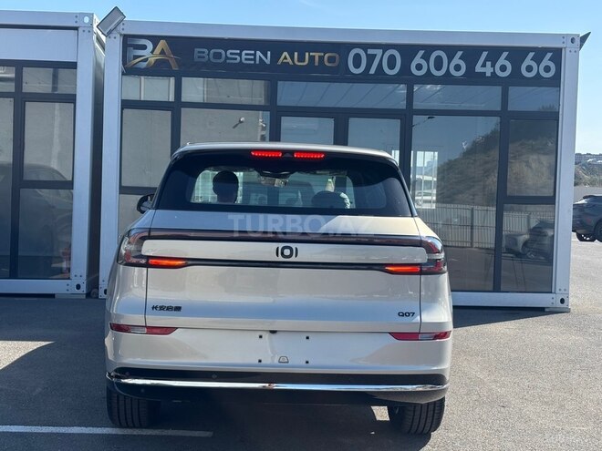 Changan  2026, 0 km - 1.5 l - Bakı