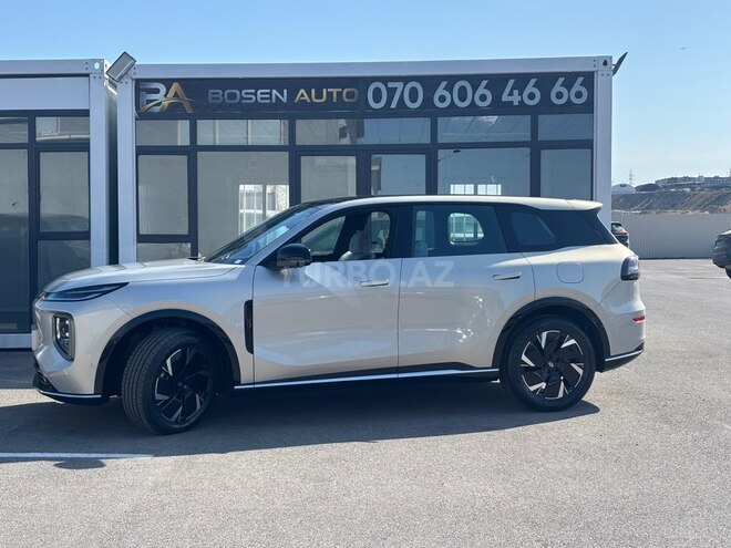 Changan  2026, 0 km - 1.5 l - Bakı