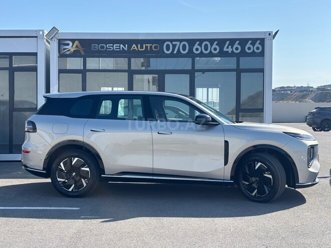 Changan  2026, 0 km - 1.5 l - Bakı