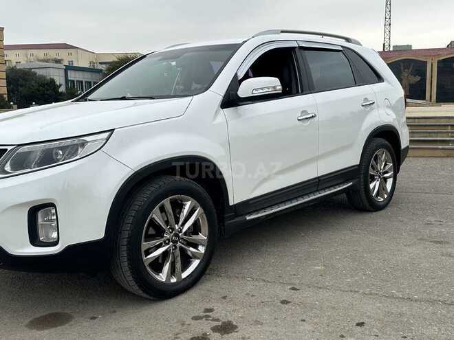 Kia Sorento 2013, 245,000 km - 2.0 l - Bakı