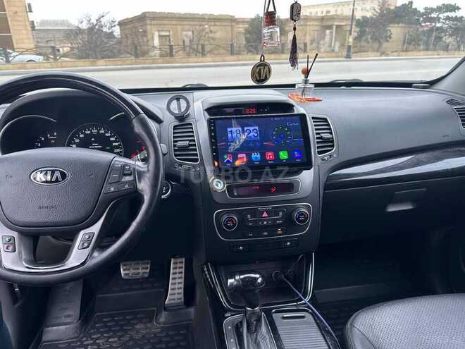 Kia Sorento 2013, 245,000 km - 2.0 l - Bakı