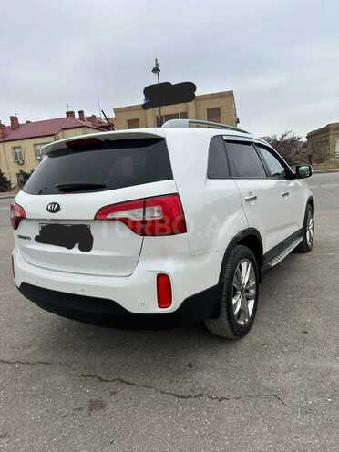 Kia Sorento 2013, 245,000 km - 2.0 l - Bakı