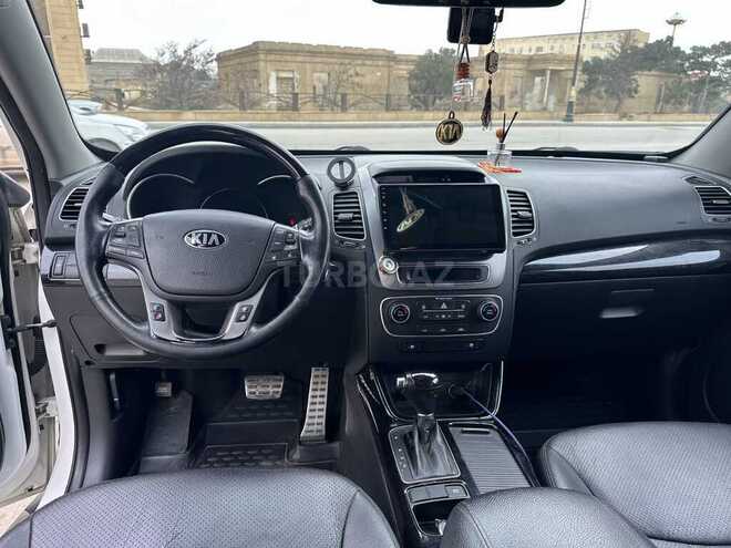 Kia Sorento 2013, 245,000 km - 2.0 l - Bakı
