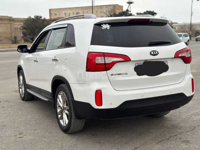 Kia Sorento 2013, 245,000 km - 2.0 l - Bakı