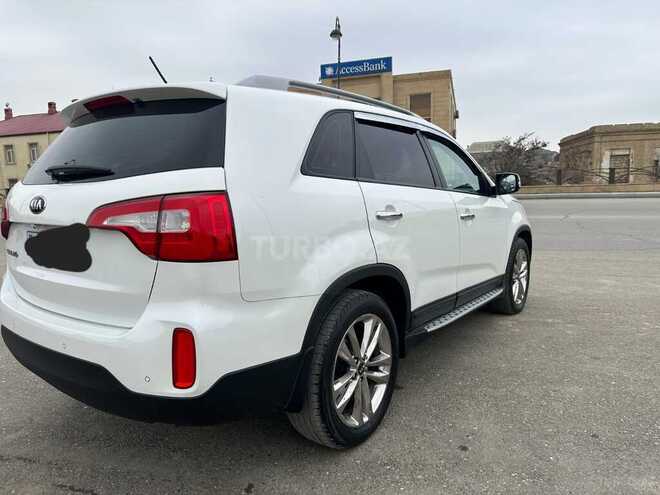 Kia Sorento 2013, 245,000 km - 2.0 l - Bakı