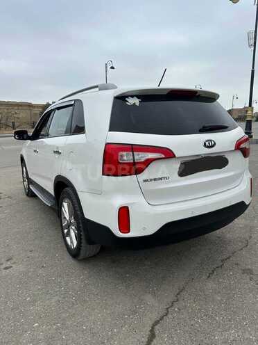 Kia Sorento 2013, 245,000 km - 2.0 l - Bakı