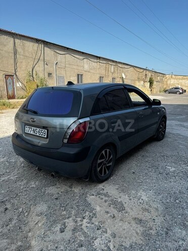 Kia Rio 2008, 256,500 km - 1.4 l - Bakı