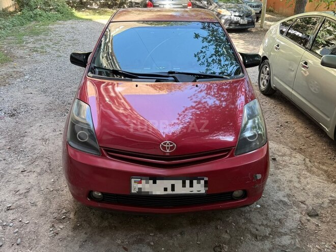 Toyota Prius 2008, 291,080 km - 1.5 l - Bakı