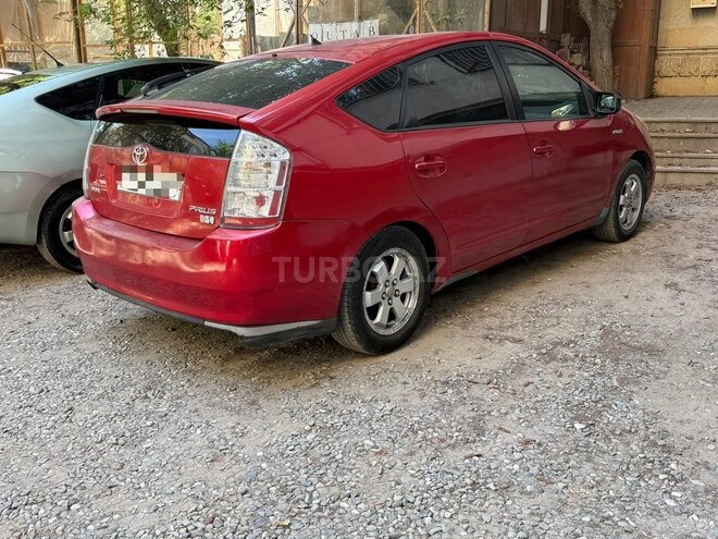 Toyota Prius 2008, 291,080 km - 1.5 l - Bakı