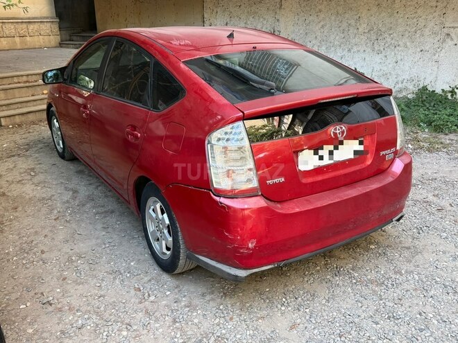 Toyota Prius 2008, 291,080 km - 1.5 l - Bakı