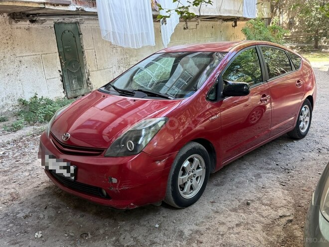 Toyota Prius 2008, 291,080 km - 1.5 l - Bakı