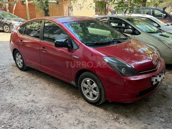 Toyota Prius 2008, 291,080 km - 1.5 l - Bakı