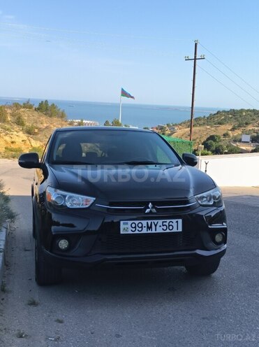 Mitsubishi Outlander Sport 2019, 82,500 km - 2.0 l - Bakı