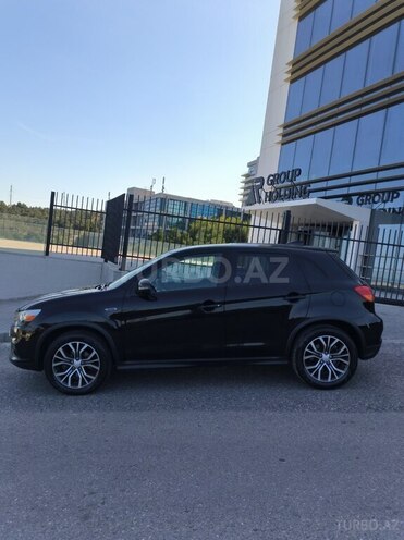 Mitsubishi Outlander Sport 2019, 82,500 km - 2.0 l - Bakı