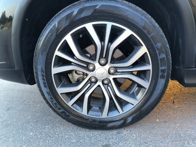 Mitsubishi Outlander Sport 2019, 82,500 km - 2.0 l - Bakı