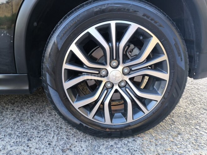 Mitsubishi Outlander Sport 2019, 82,500 km - 2.0 l - Bakı
