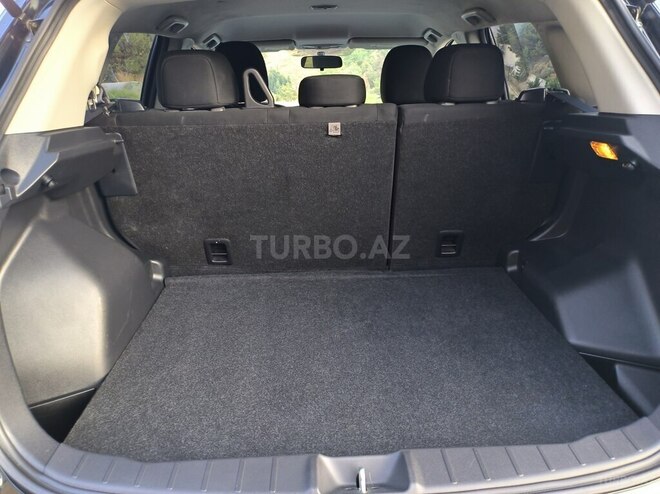 Mitsubishi Outlander Sport 2019, 82,500 km - 2.0 l - Bakı