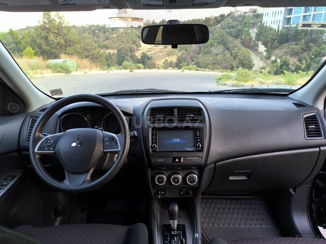 Mitsubishi Outlander Sport 2019, 82,500 km - 2.0 l - Bakı