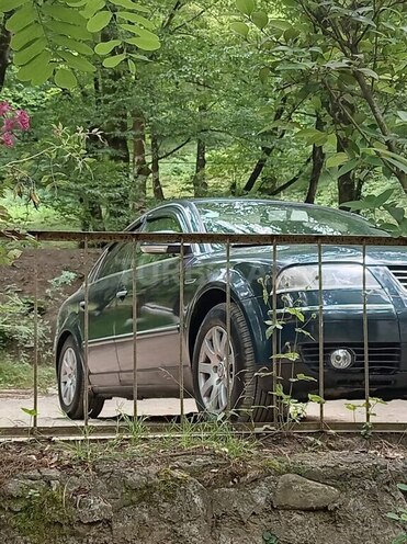 Volkswagen Passat 2004, 400,000 km - 1.8 l - Bakı