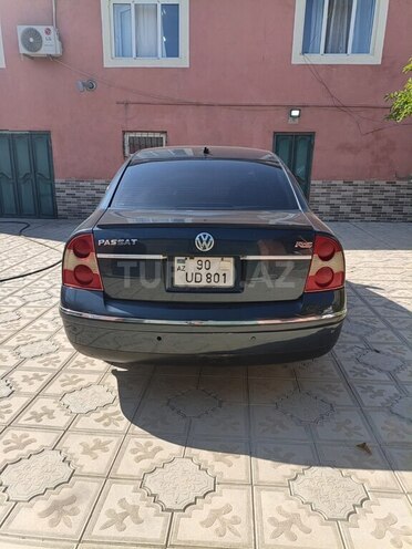 Volkswagen Passat 2004, 400,000 km - 1.8 l - Bakı