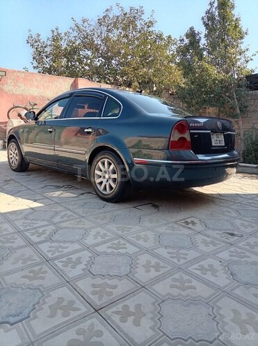 Volkswagen Passat 2004, 400,000 km - 1.8 l - Bakı
