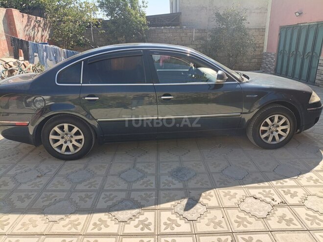 Volkswagen Passat 2004, 400,000 km - 1.8 l - Bakı