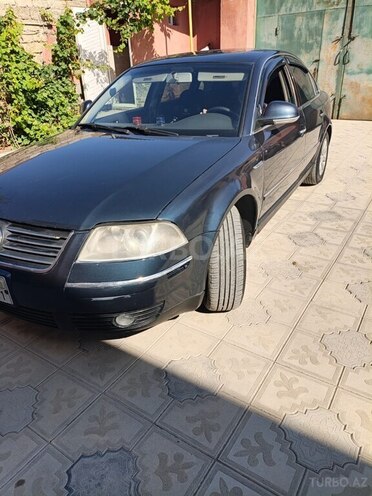 Volkswagen Passat 2004, 400,000 km - 1.8 l - Bakı