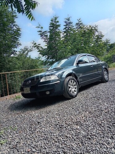 Volkswagen Passat 2004, 400,000 km - 1.8 l - Bakı