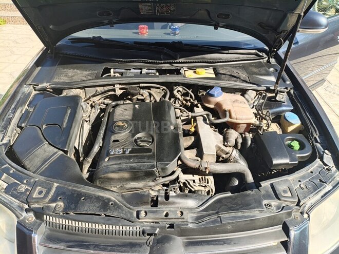 Volkswagen Passat 2004, 400,000 km - 1.8 l - Bakı