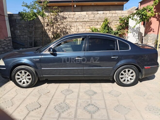 Volkswagen Passat 2004, 400,000 km - 1.8 l - Bakı