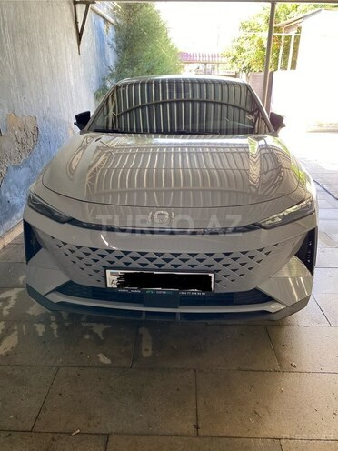 Changan Qiyuan A06 2023, 1,250 km - 1.5 л - Bakı
