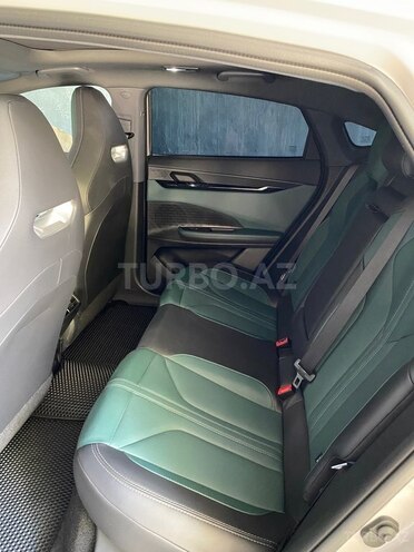 Changan Qiyuan A06 2023, 1,250 km - 1.5 л - Bakı