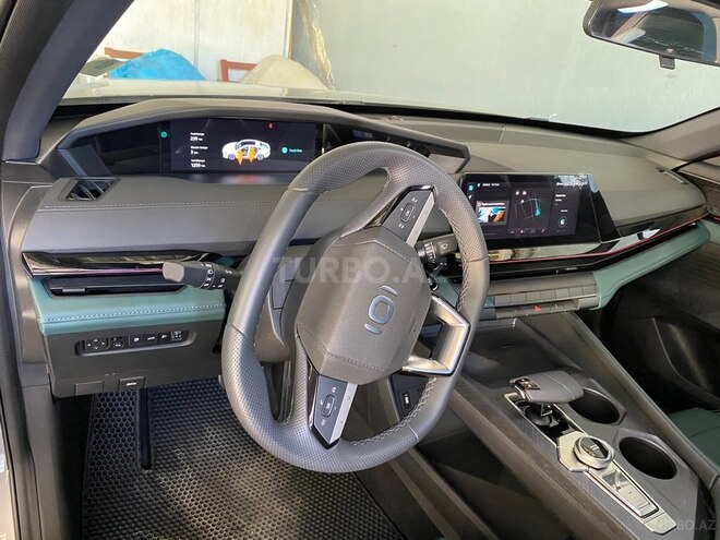 Changan Qiyuan A06 2023, 1,250 km - 1.5 л - Bakı