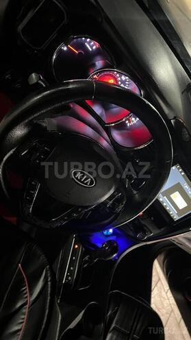 Kia Optima 2011, 157,100 km - 2.4 l - Bakı