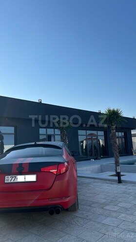Kia Optima 2011, 157,100 km - 2.4 l - Bakı