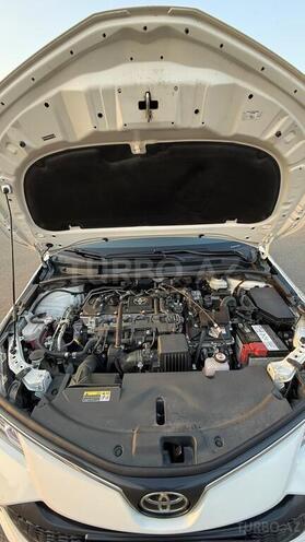 Toyota Corolla 2025, 120,000 km - 1.8 l - Gəncə
