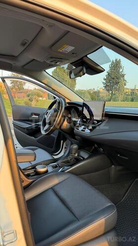 Toyota Corolla 2025, 120,000 km - 1.8 l - Gəncə