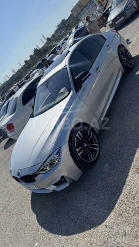 BMW 330 2016, 176,000 km - 2.0 l - Bakı