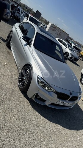 BMW 330 2016, 176,000 km - 2.0 l - Bakı