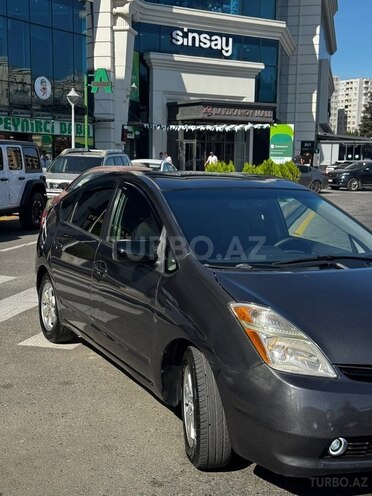 Toyota Prius 2009, 285,000 km - 1.5 l - Bakı