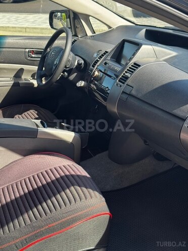 Toyota Prius 2009, 285,000 km - 1.5 l - Bakı