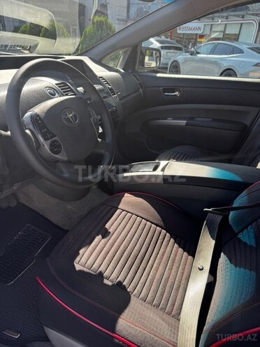 Toyota Prius 2009, 285,000 km - 1.5 l - Bakı