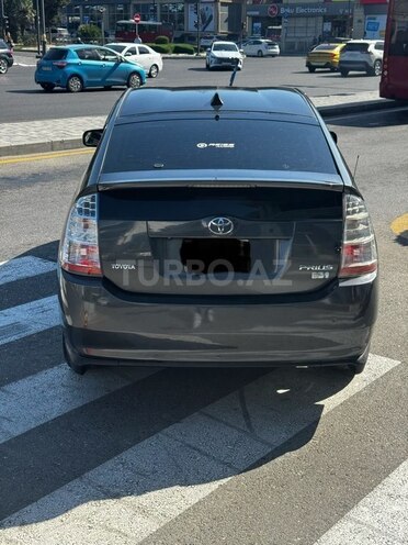 Toyota Prius 2009, 285,000 km - 1.5 l - Bakı