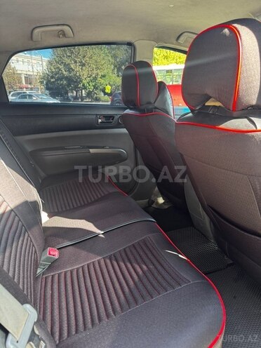 Toyota Prius 2009, 285,000 km - 1.5 l - Bakı