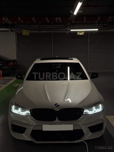 BMW 530 2019, 140,000 km - 2.0 л - Bakı