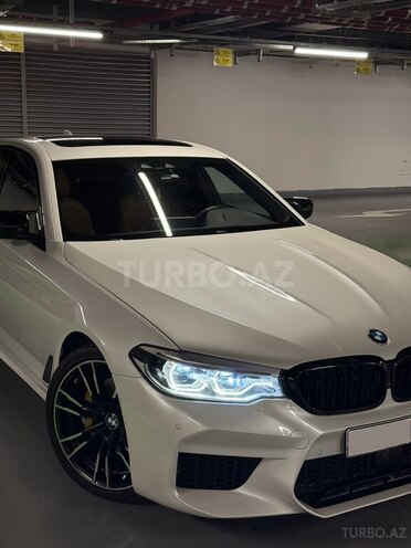BMW 530 2019, 140,000 km - 2.0 л - Bakı