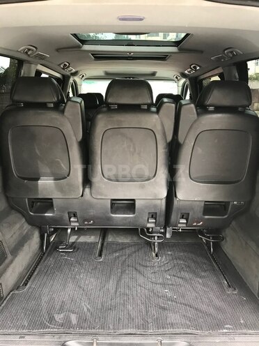 Mercedes Viano 2010, 306,000 km - 2.1 l - Bakı