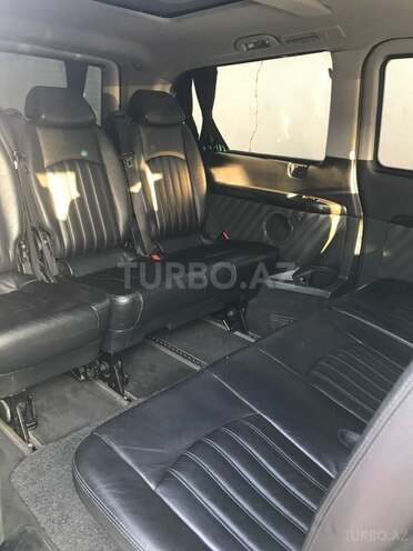 Mercedes Viano 2010, 306,000 km - 2.1 l - Bakı