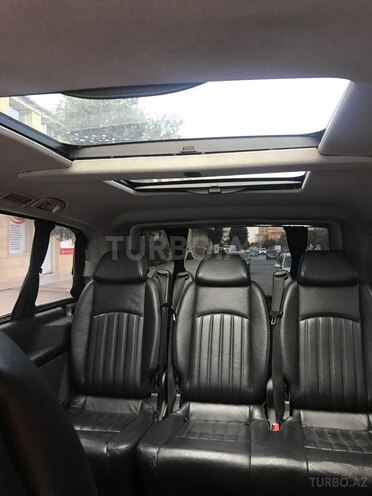 Mercedes Viano 2010, 306,000 km - 2.1 l - Bakı