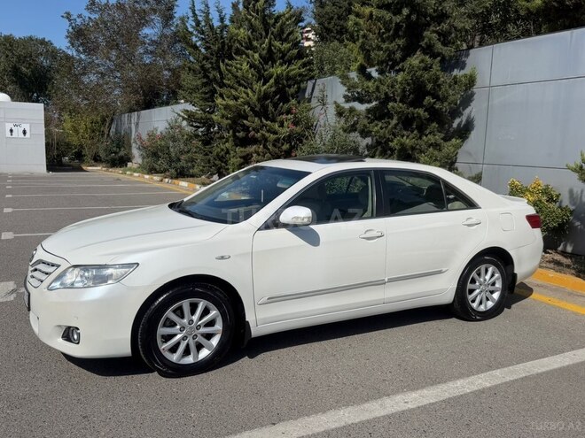 Toyota Camry 2011, 185,000 km - 2.4 л - Bakı
